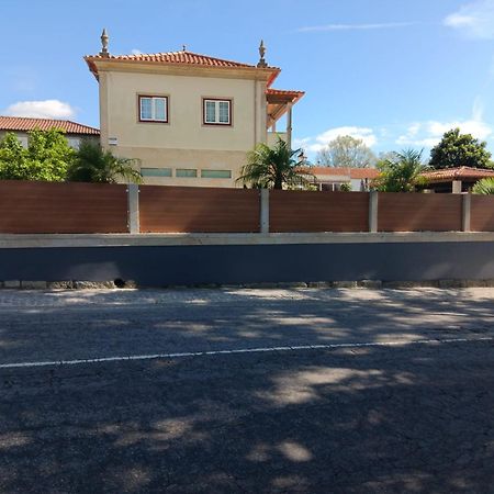 Casa D'Artengo Ponte de Lima Exterior photo