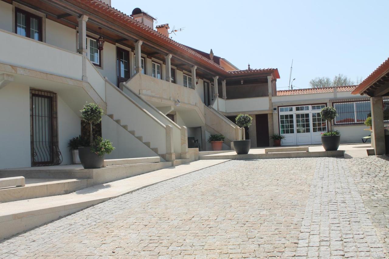 Casa D'Artengo Ponte de Lima Exterior photo