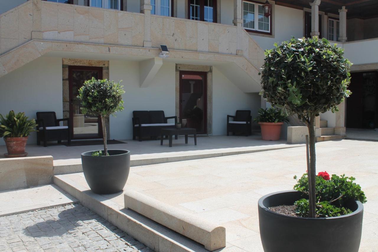 Casa D'Artengo Ponte de Lima Exterior photo