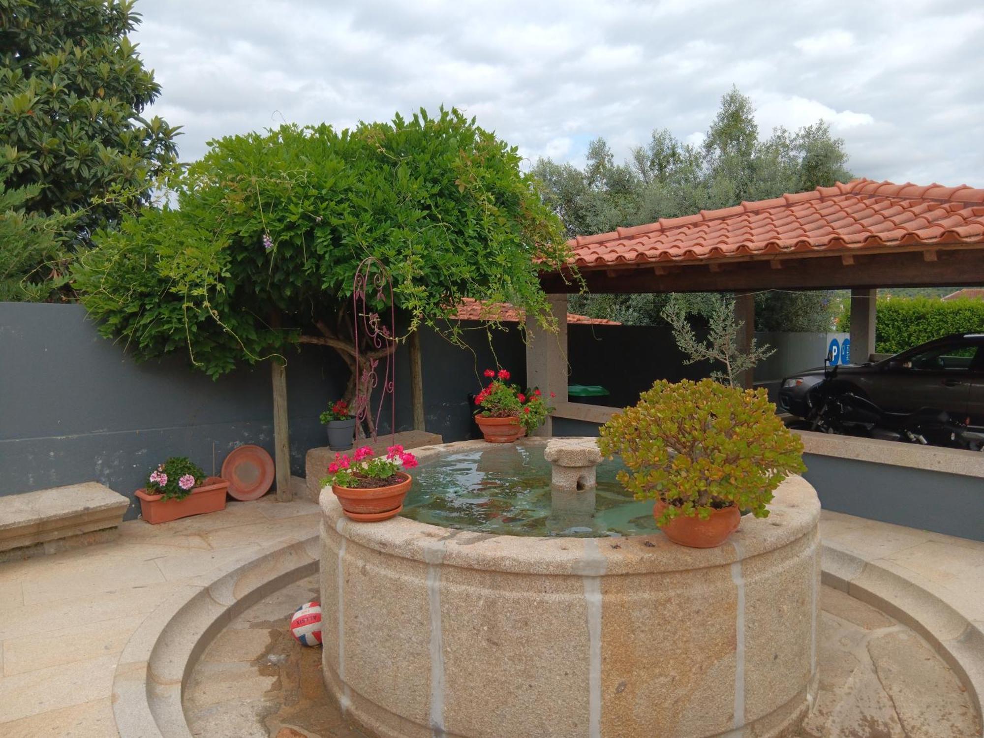 Casa D'Artengo Ponte de Lima Exterior photo