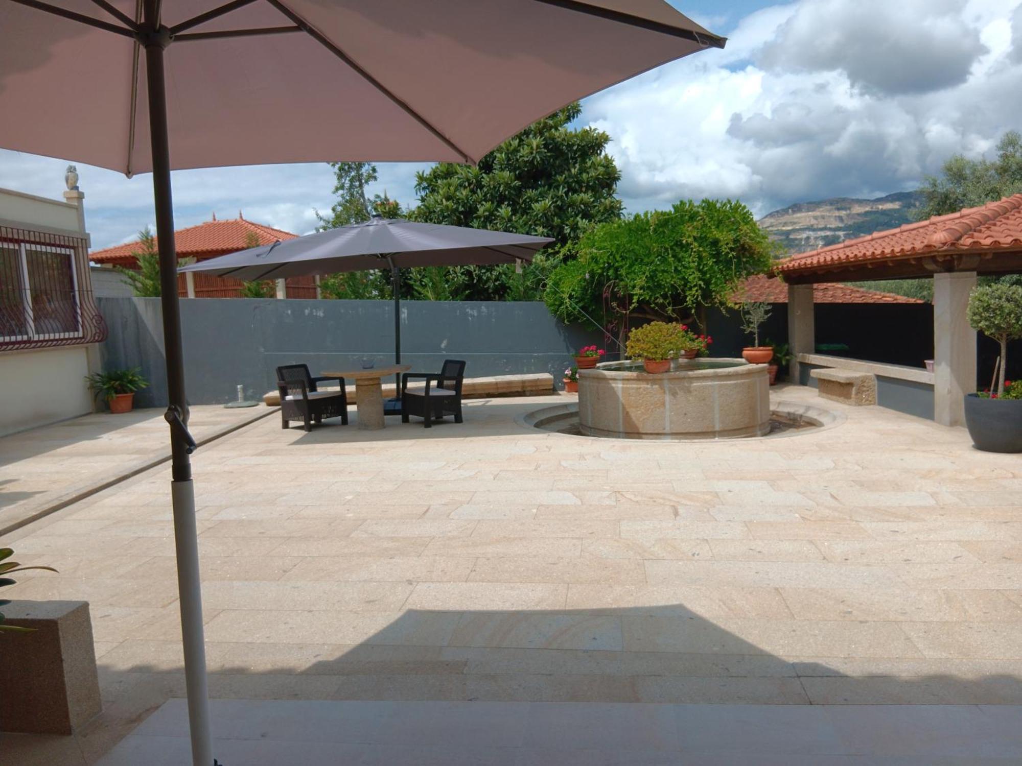Casa D'Artengo Ponte de Lima Exterior photo