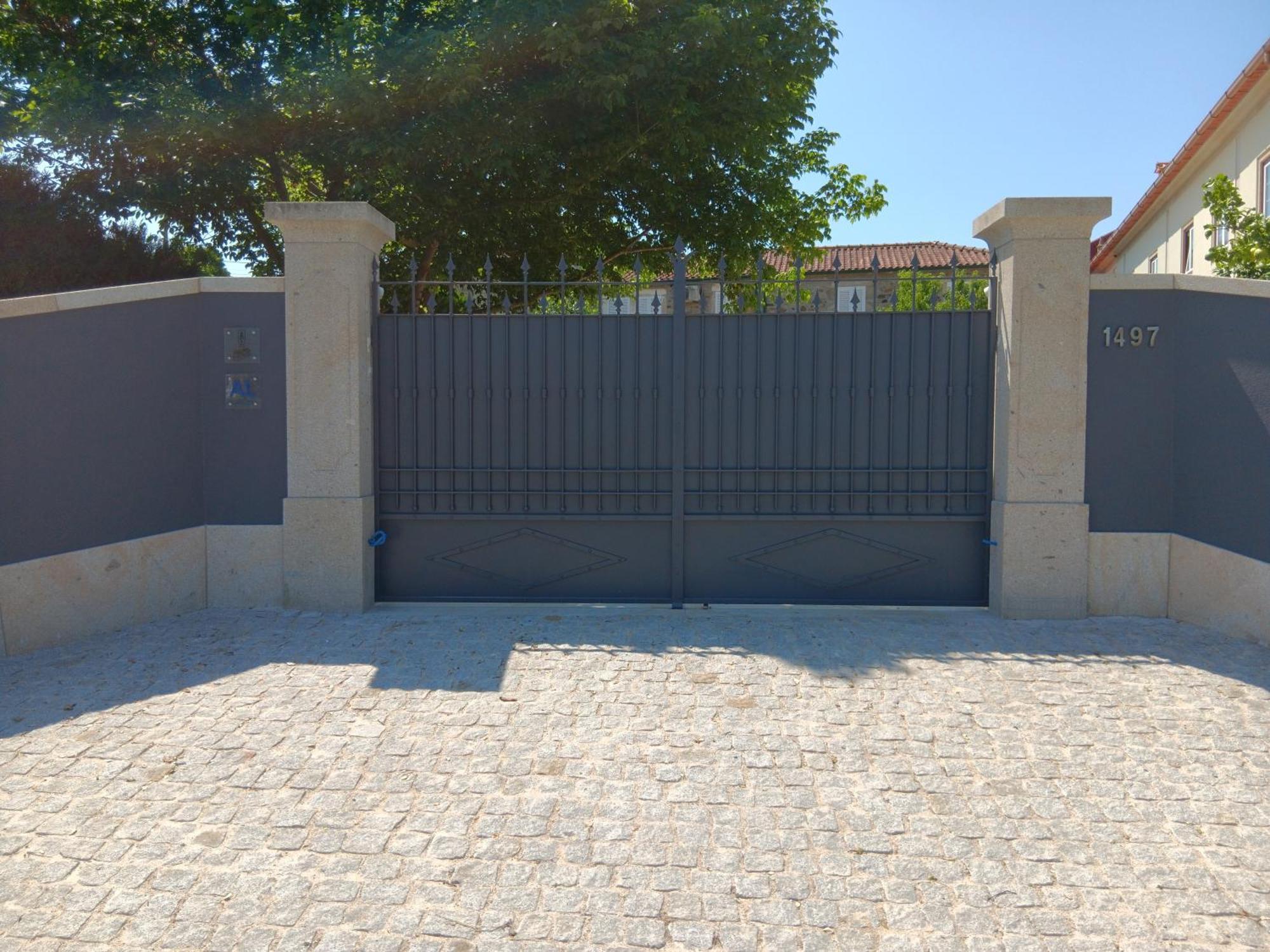 Casa D'Artengo Ponte de Lima Exterior photo