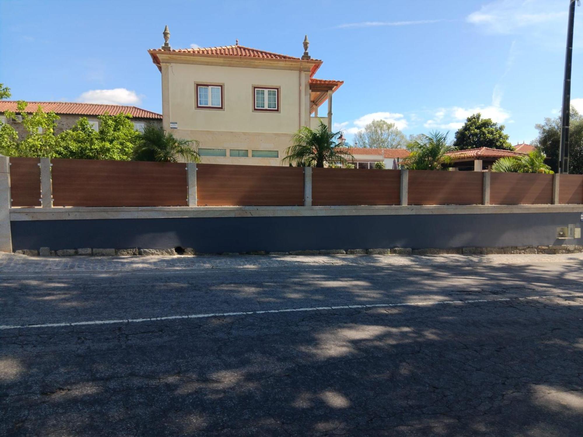 Casa D'Artengo Ponte de Lima Exterior photo